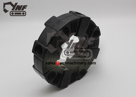 acheter Le caoutchouc flexible de moteurs de Coupling For Diesel d'excavatrice de PC05-7R KOMATSU online manufacture