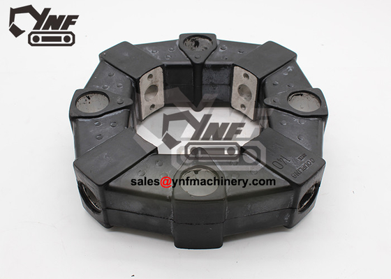 acheter L'excavatrice Coupling Rubber Hydraulic d'AMC00001-UP partie 255-2943 2552943 online manufacture