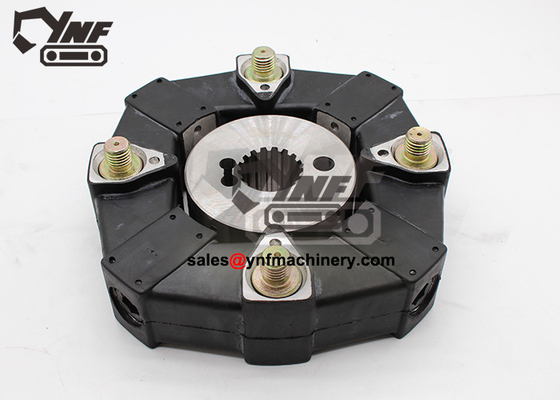 acheter Pièces de rechange de moteur de Flexible Coupling For erpillar ANB00001-UP d'excavatrice online manufacture