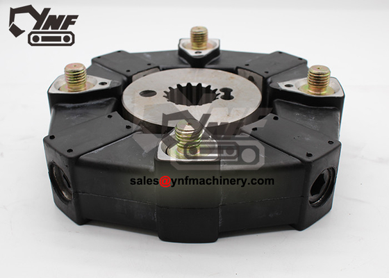 acheter Pièces BMZ00001-UP 241-3661 162-6177 de Bush Pin Flange Coupling Excavator Spare online manufacture