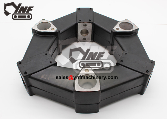 acheter Accouplements de accouplement de Parts For Doosan K1022695 d'excavatrice de Centaflex online manufacture