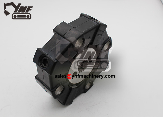 acheter La pompe de Coupling Rubber Coupling d'excavatrice de Doosan partie DX160LC-3 414-00039 online manufacture