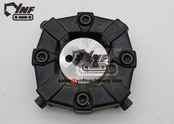 acheter Pièces de pompe hydraulique d'Attachments Coupling For Doosan DX225LCA d'excavatrice online manufacture