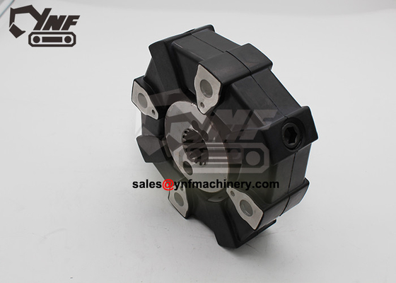 acheter Accouplement flexible de accouplement hydraulique de Spare Parts For DX300LC-5 d'excavatrice online manufacture