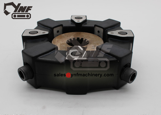 acheter Excavatrice Spare Parts Coupling pour l'accouplement en caoutchouc de Doosan DX360LCA online manufacture