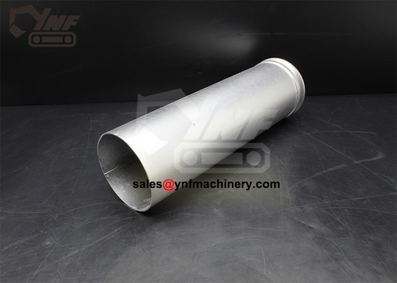 acheter Tube de silencieux de silencieux de Spare Parts PC300-8 6745-11-5710 d'excavatrice de KOMATSU online manufacture