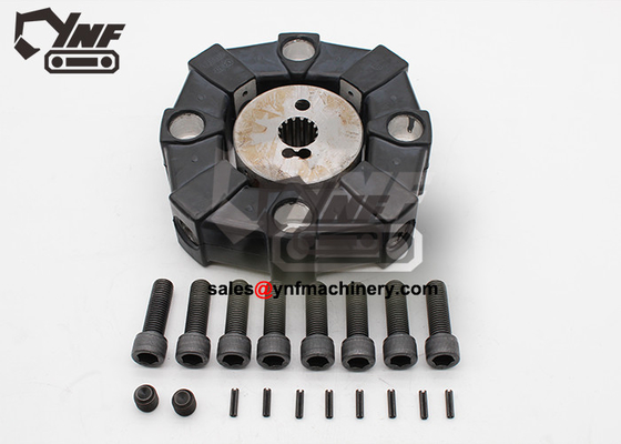 acheter Excavatrice de accouplement Engine Spare Parts de 48HE D-48407 pour Doosan DXB260H DXB260S online manufacture
