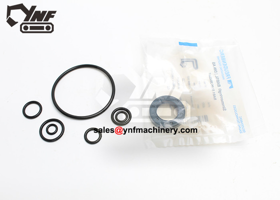 acheter Nachi Hydraulic Pump Repair Seal Kit Nok Seal Kit PVD-OOB-15P PVD-00B-15P online manufacture