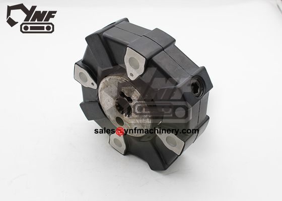 acheter Excavatrice de accouplement Coupler de pompe hydraulique de DL250A pour Doosan 230LC-V SOLAIRE online manufacture