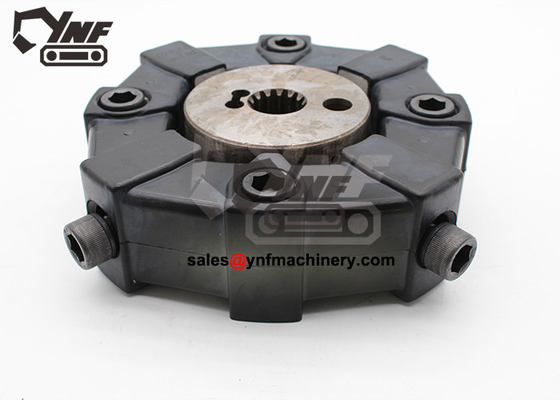 acheter Excavatrice Coupling Type 80AS avec le bloc en aluminium TXC225LC-2 de haute qualité online manufacture