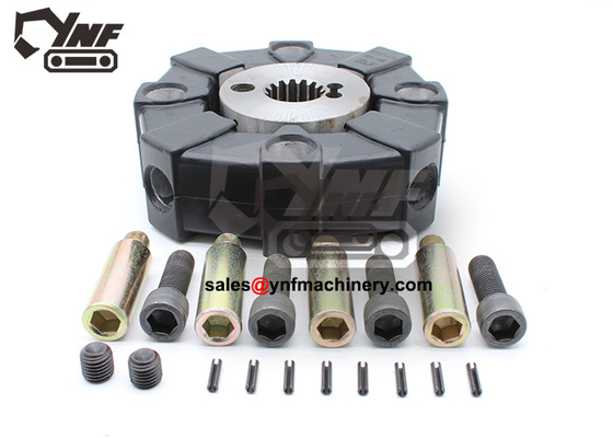 acheter Pièces de pompe hydraulique couplant des séries de Lovejoy pour les accouplements 220LC-V SOLAIRE de Doosan online manufacture