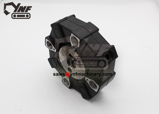 acheter Pièces de Coupling Hydraulic Pump d'excavatrice de Doosan pour 340LC-V SOLAIRE online manufacture