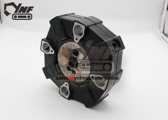 acheter Pièces de accouplement de Spare d'excavatrice d'attachement de pompe hydraulique pour Doosan online manufacture