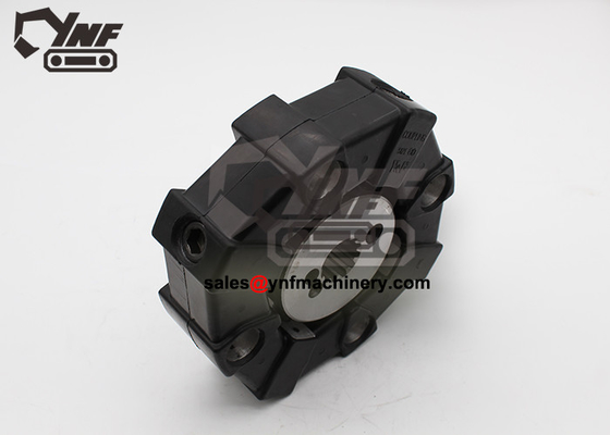 acheter Accouplement noir flexible pour les pièces de rechange SOLAIRES de la pompe 50W-III hydraulique online manufacture