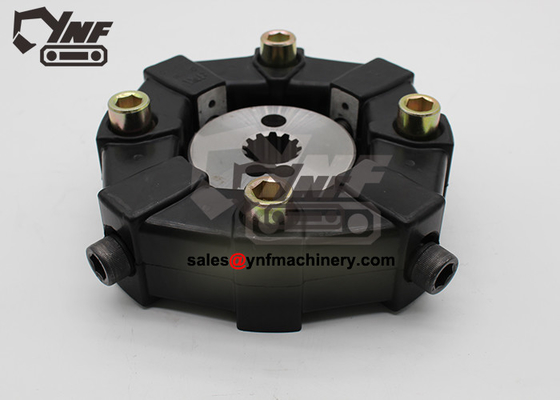 acheter Excavatrice de accouplement en caoutchouc Connect Spare Parts de pompe hydraulique pour Doosan online manufacture