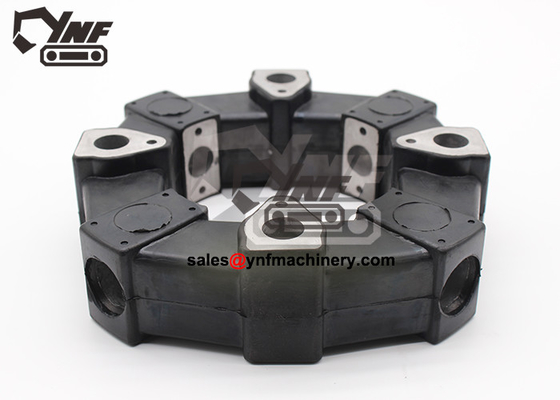 acheter excavatrice Coupling China Produce DX340LCA de accouplement de haute qualité de 50a 50as online manufacture