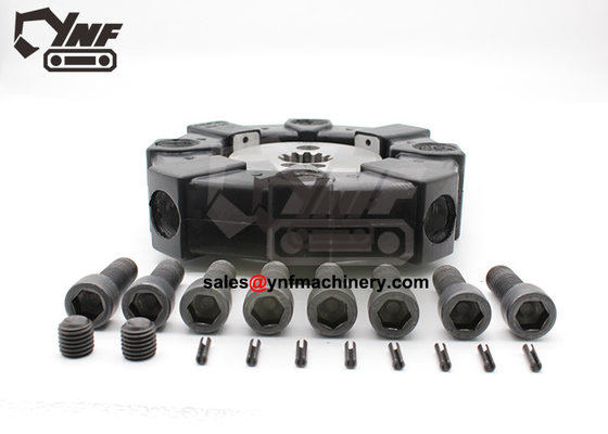 acheter Accouplement du caoutchouc naturel de pompes hydrauliques pour Doosan DX35Z 2.414-00024 online manufacture