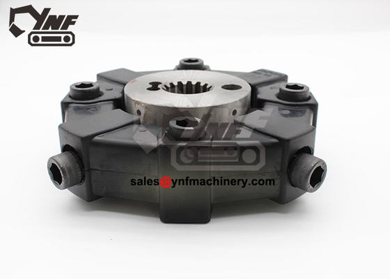 acheter Pièces standard de Coupling Hydraulic Pump d'excavatrice pour DX80R online manufacture
