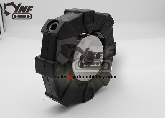 acheter Excavatrice Rubber Coupling Assy 50AS pour Doosan DX230LC DX225NLC online manufacture
