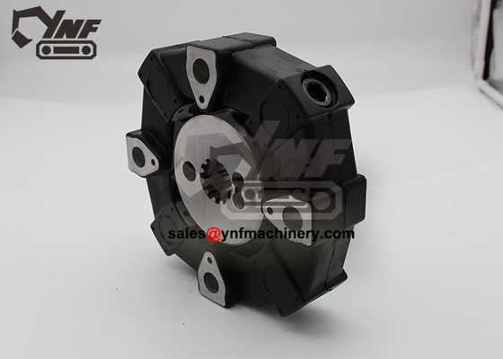acheter Coupleurs en caoutchouc de Spare Parts Flexible d'excavatrice pour Doosan SD300N online manufacture