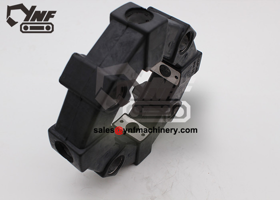 acheter Excavatrice Rubber Coupling For DX380LC de série d'A/AS online manufacture