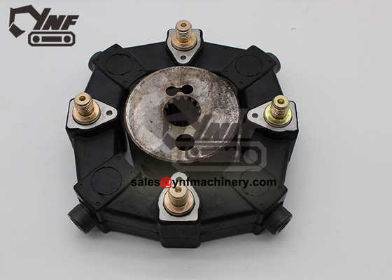 acheter Excavatrice Rubber Flexible Coupling pour DX420LC-5 DX225LC-5 online manufacture