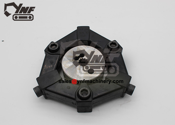 acheter Excavatrice hydraulique Coupling Parts For John Deere 4440032 de rechange online manufacture