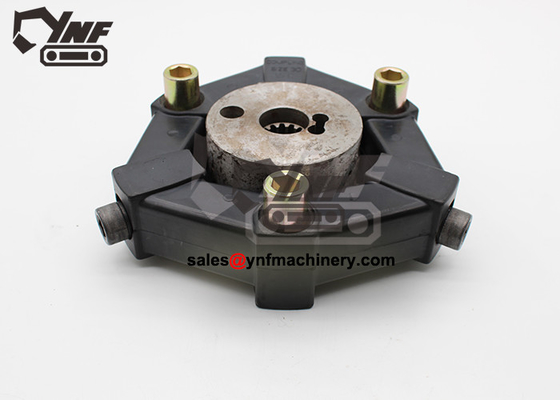 acheter Excavatrice noire Coupling Fits 200DLC FYB00000115 du caoutchouc naturel online manufacture