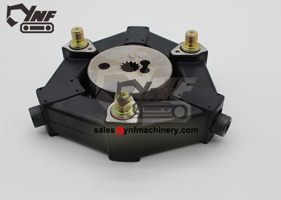 acheter Durée de longue durée de Pump Coupling With d'excavatrice pour 225DLC FYB00000115 online manufacture