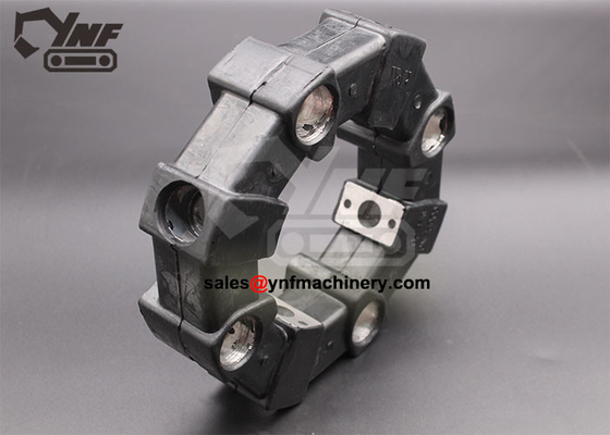 acheter Excavatrice de accouplement en caoutchouc noire naturelle Hydraulic Pump Parts pour John Deere 245GLC online manufacture