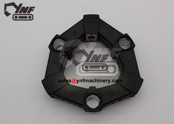 acheter Excavatrice de accouplement Engine Parts For John Deere 290GLC d'installation manuelle online manufacture