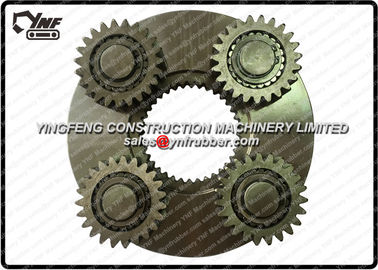 acheter Pièces propulsives d'excavatrice de Kobelco de réducteur SK210LC-6 pour le F-3 de l'excavatrice YN53D00008 F1 F2 de Kobelco online manufacture