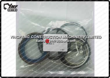 acheter Joint principal hydraulique de joint circulaire d'huile de pompe d'excavatrice, joints circulaires hydrauliques propulsifs de moteur de voyage hydraulique de l'excavatrice SK350-8 online manufacture