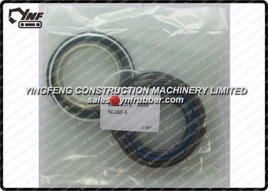 acheter Kit de joint circulaire de joint d'excavatrice de Kobelco pour le bras de cylindre hydraulique de l'excavatrice SK250-6 online manufacture