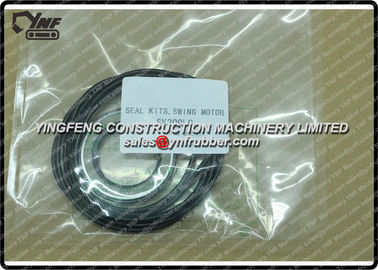 acheter Les kits de joint d'excavatrice de Kobelco SK220LC pour le bras de boom de cylindre hydraulique Bucket online manufacture