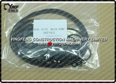 acheter Joint d'axe de réduction d'entraînement d'oscillation d'excavatrice de Kobelco SK200-3 2418R259 online manufacture