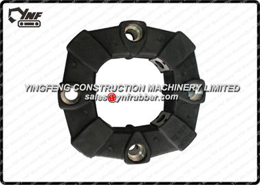acheter Type en caoutchouc accouplement d'accouplement de Centaflex de noir de moteur d'excavatrice de 22AS online manufacture