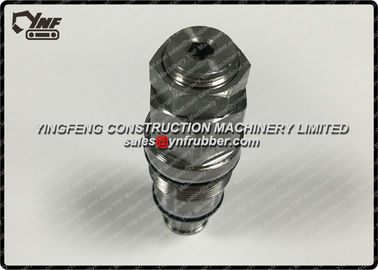 acheter Balancez les pièces électriques de sécurité du moteur DH55 de soupape d'excavatrice principale d'acier inoxydable pour Doosan Daewoo online manufacture