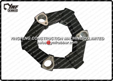 acheter Type en caoutchouc noir 25A d'accouplement d'excavatrice de Centaflex pour le moteur d'excavatrice online manufacture