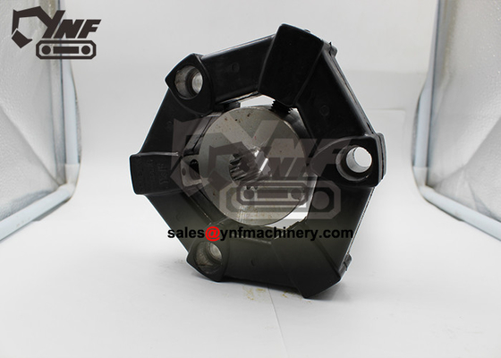 acheter Accouplement de pompe hydraulique Accouplement en caoutchouc flexible de pompe hydraulique en caoutchouc online manufacture