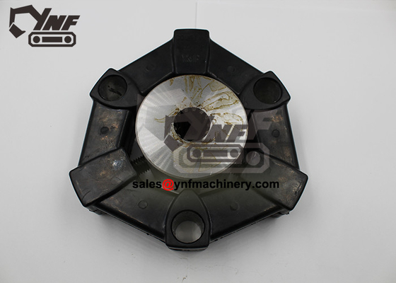 acheter Excavatrice 16A couplant des pièces de pompe hydraulique en caoutchouc naturel online manufacture