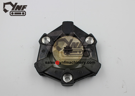 acheter L'accouplement de pompe hydraulique de pièces de rechange d'excavatrice adapte SUMITOMO SH60 online manufacture