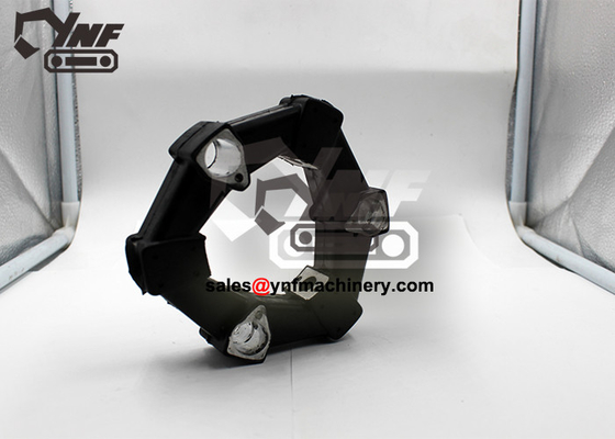 acheter Transmission de puissance flexible d'accouplement d'excavatrice pour DAEWOO DH80-7 online manufacture