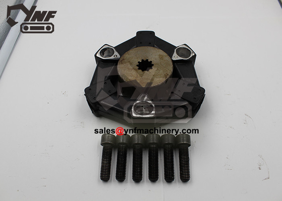 acheter Accouplement en caoutchouc d'excavatrice 4A pour erpillar Komatsu Kato Hitachi Daewoo online manufacture