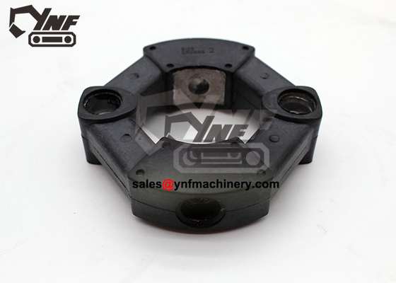 acheter CF-A-2A/AS Accouplement d'excavatrice alternative Accouplement en caoutchouc Centaflex EX75UR-5 online manufacture