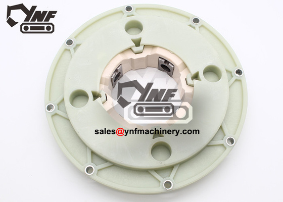 acheter Accouplement d'excavatrice en caoutchouc Assy 326 KCK 326 KYJ 326 LHY 326 MFJ online manufacture