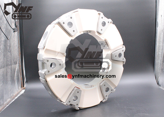 acheter Accouplement principal de la pompe hydraulique 550K pour Hitachi EG110R EG30 EG40R online manufacture