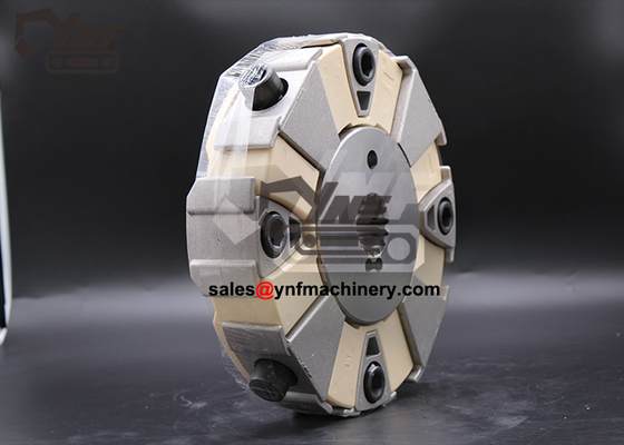 acheter Accouplement d'excavatrice Hyundai 240K Accouplement Assy 11N7-10010 online manufacture