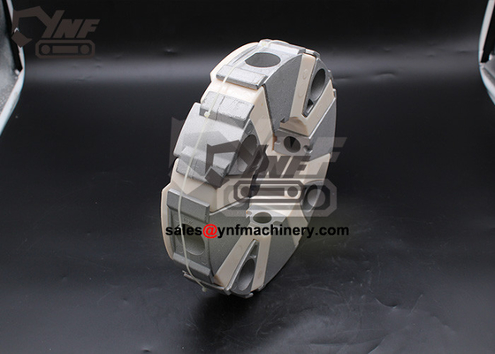 acheter Pièces de rechange de pompe hydraulique d'accouplement de l'excavatrice E130  Construction online manufacture