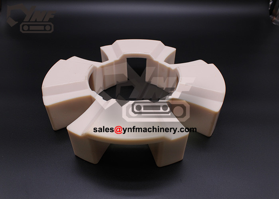 acheter Excavatrice d'E135SR E135SRLC couplant l'accouplement de la pompe hydraulique 160K online manufacture